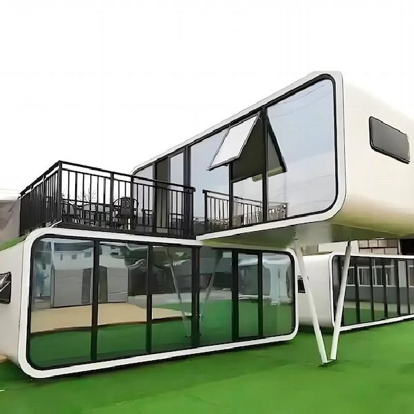 Modular Cabins best