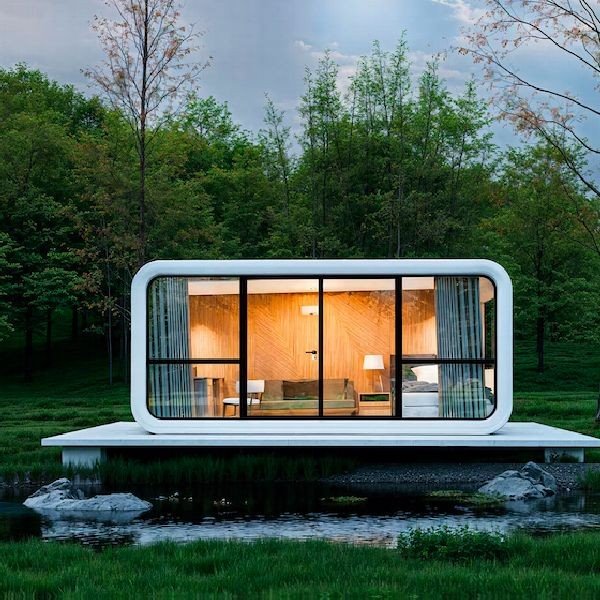 Modular Cabins suppliers